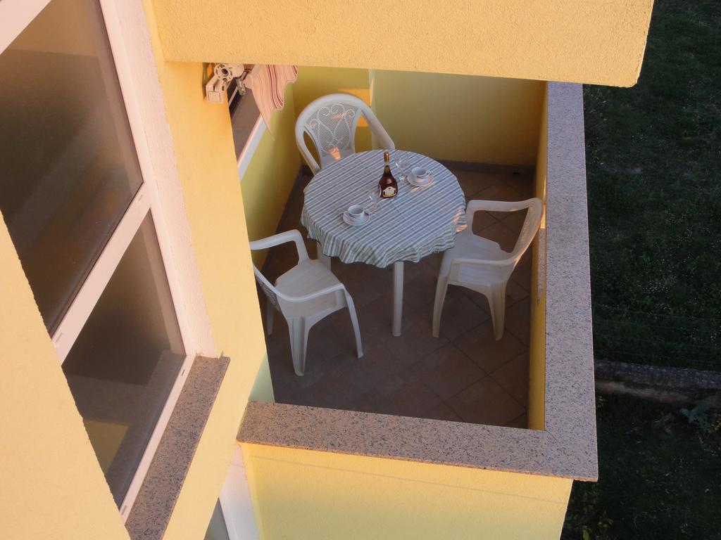 Apartments Sestan Zadar Cameră foto