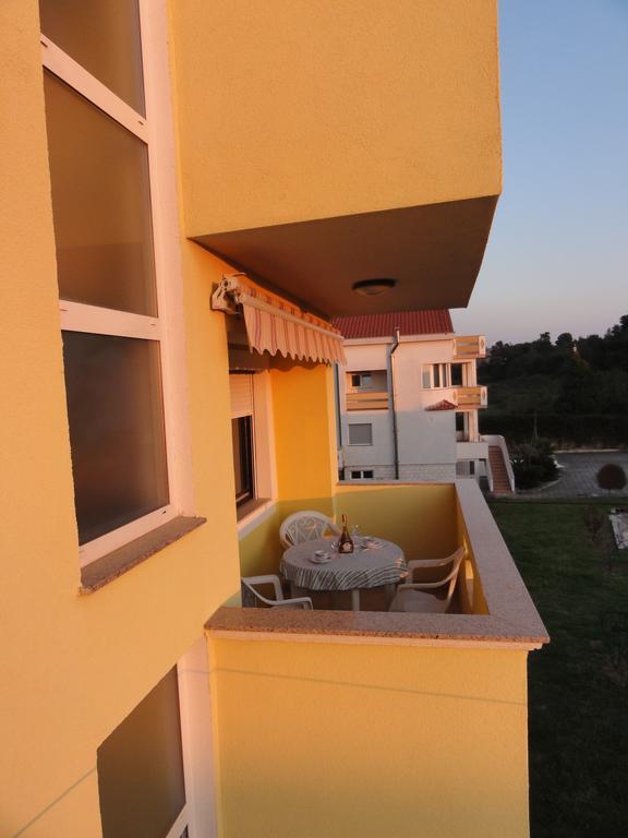 Apartments Sestan Zadar Cameră foto