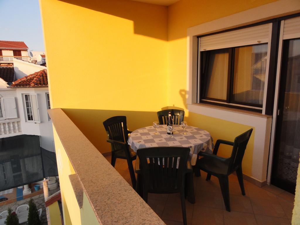 Apartments Sestan Zadar Cameră foto