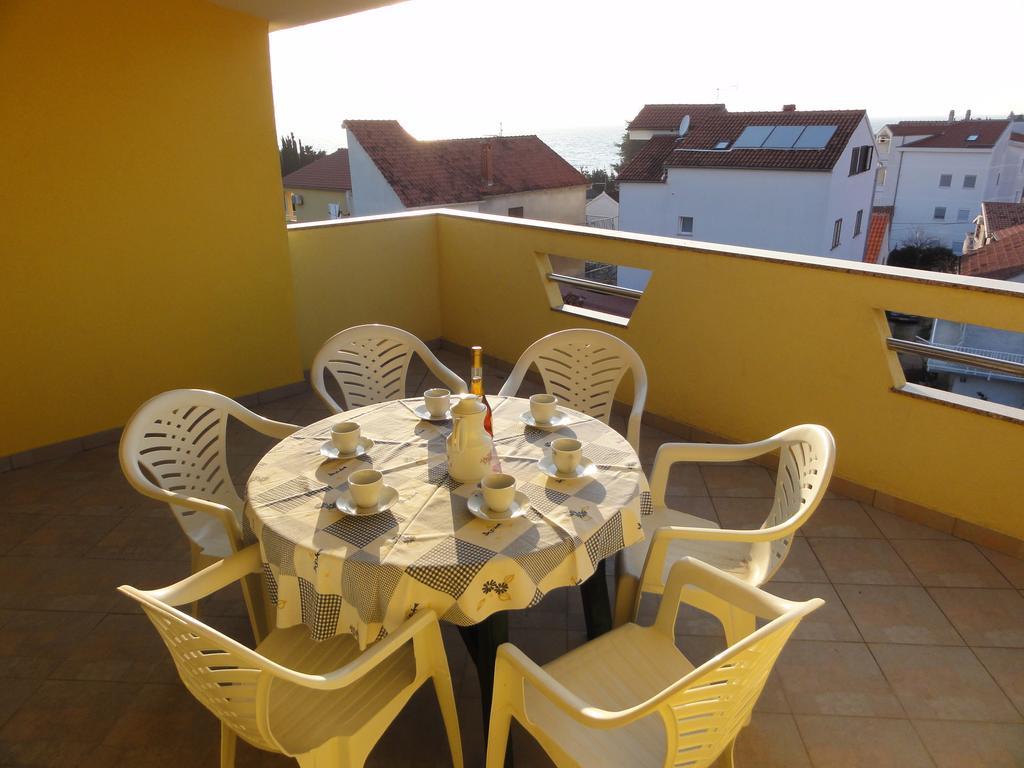Apartments Sestan Zadar Cameră foto