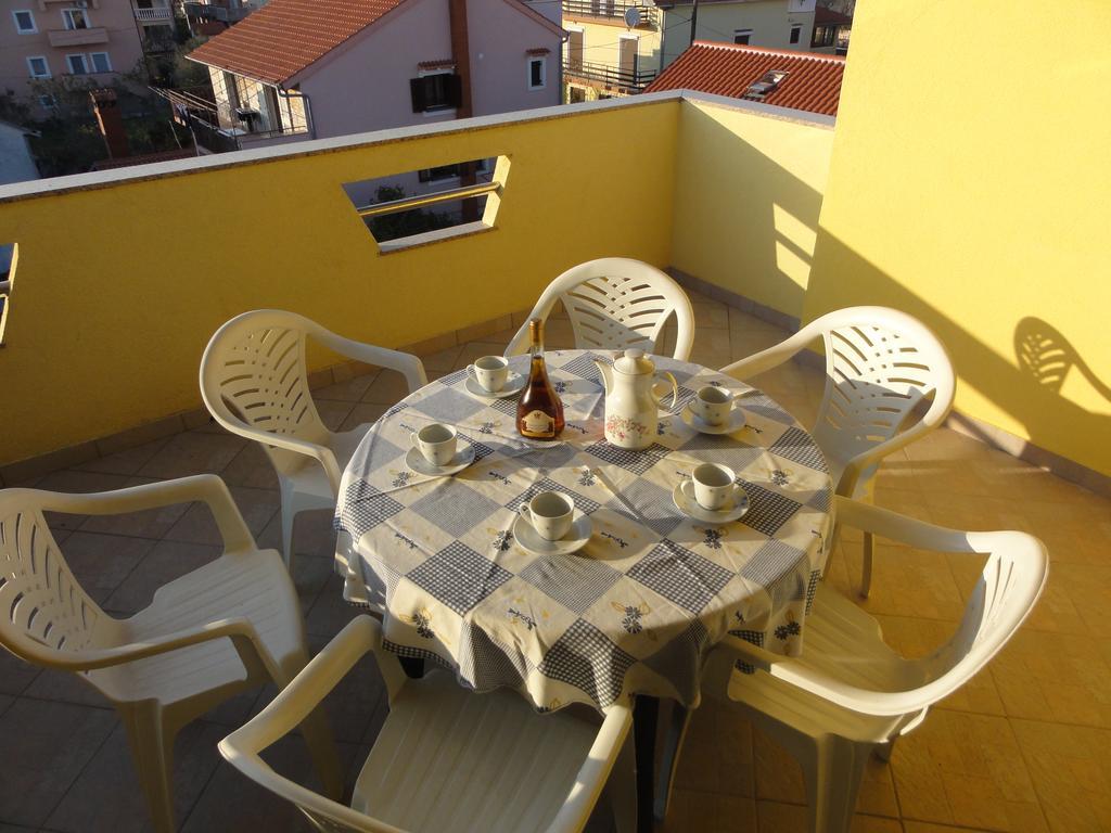 Apartments Sestan Zadar Cameră foto
